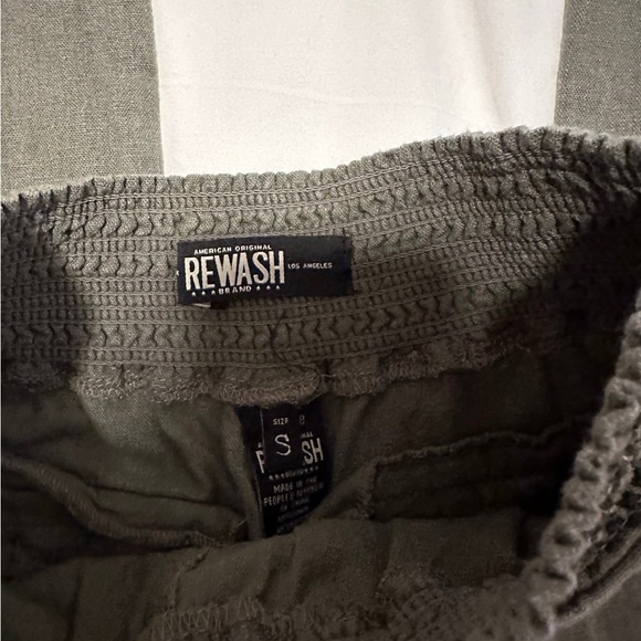 Rewash beach pants - Picture 2 of 7